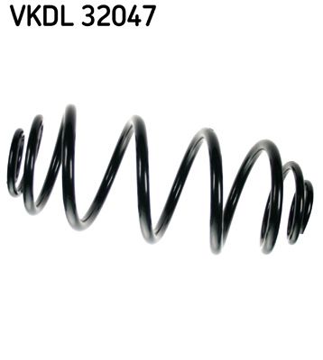 Balstiekārtas atspere SKF VKDL 32047