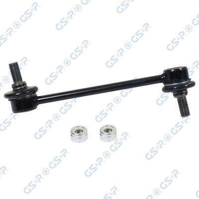 Stiepnis/Atsaite, Stabilizators GSP S051039