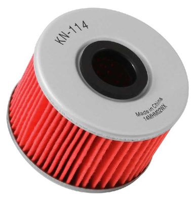K&N Filters KN114 Eļļas filtrs