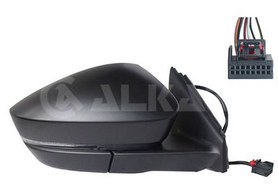 Наружное зеркало ALKAR 9026771