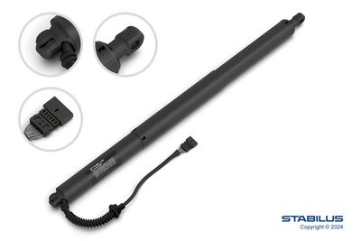 Электромотор, задняя дверь STABILUS 796169