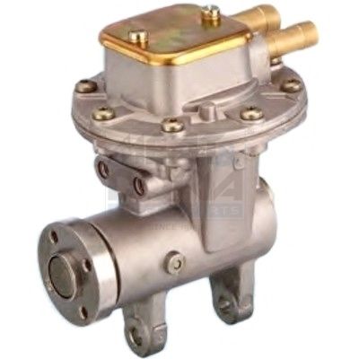 Vakuumsūknis, Bremžu sistēma MEAT & DORIA 91010