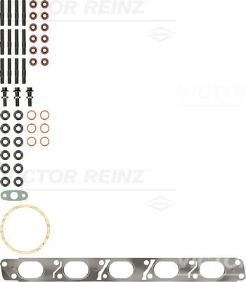 Монтажный комплект, компрессор VICTOR REINZ 04-10234-01