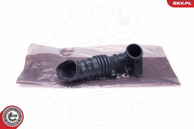 Рукав воздухозаборника, воздушный фильтр ESEN SKV 24SKV501