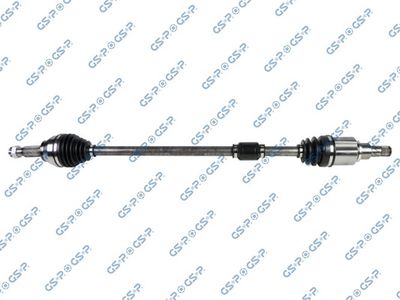 Приводной вал GSP 203411