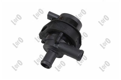pompa wody elektr. AUDI A1 A3/ ALHAMBRA ALTEA IBIZA LEON TOLEDO 1.4 05- ABAKUS 138-01-028