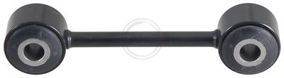 Stiepnis/Atsaite, Stabilizators A.B.S. 260211