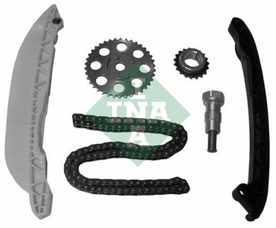 Комплект цели привода распредвала Schaeffler INA 559 0018 10