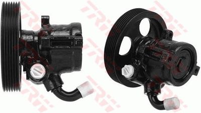 Гидравлический насос, рулевое управление TRW JPR219