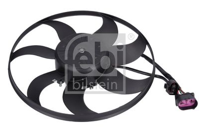 Вентилятор, охлаждение двигателя FEBI BILSTEIN 193887