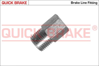 Savilcējskrūve QUICK BRAKE PA5.0