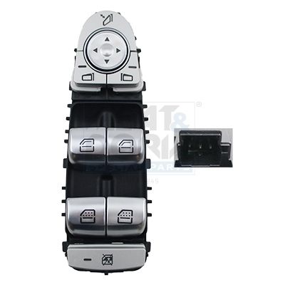 Выключатель, стеклолодъемник MEAT & DORIA 26468