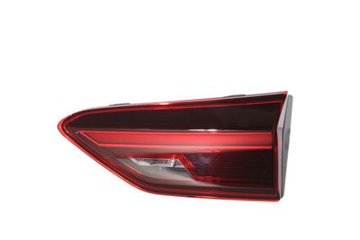 Aizmugurējais lukturis VALEO 048747