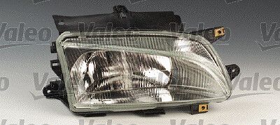 Pamatlukturis VALEO 086376