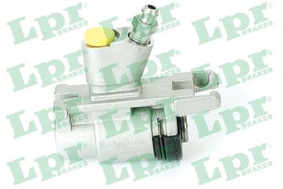 Riteņa bremžu cilindrs LPR 4980