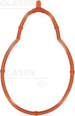 Прокладка, впускной коллектор GLASER X58950-01