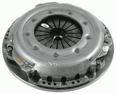 Sajūga komplekts SACHS 3089 002 031