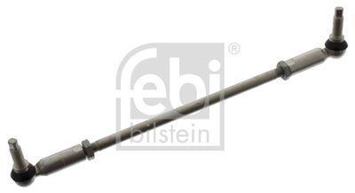 Käigu-/lülituskang FEBI BILSTEIN 48860