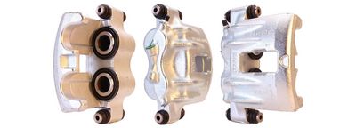 Тормозной суппорт ELSTOCK 83-1215