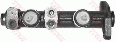 Galvenais bremžu cilindrs TRW PMD143