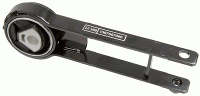 Piekare, Dzinējs LEMFÖRDER 39482 01