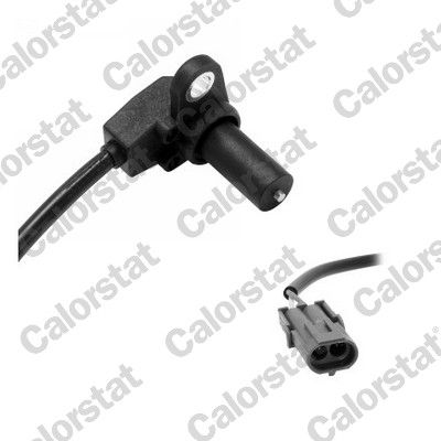 Датчик импульсов CALORSTAT by Vernet CS0095