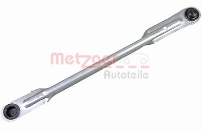 Привод, тяги и рычаги привода стеклоочистителя METZGER 2190886