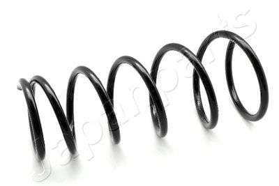 Balstiekārtas atspere JAPANPARTS ZC3786I