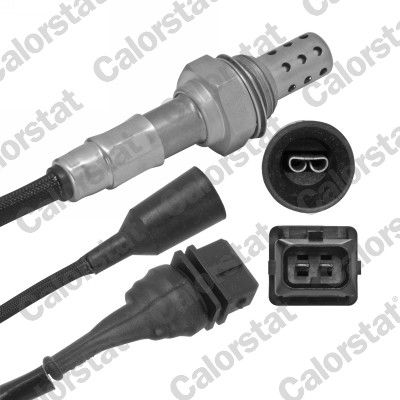  CALORSTAT by Vernet LS130078