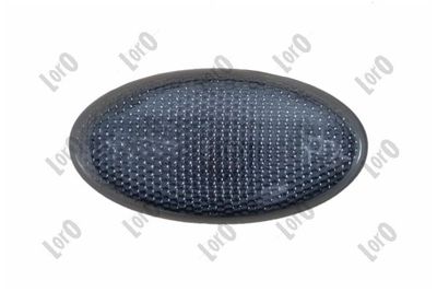Фонарь указателя поворота ABAKUS 038-06-840S