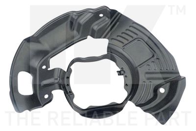 Dubļu sargs, Bremžu disks NK 231541