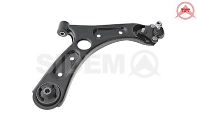 Neatkarīgās balstiekārtas svira, Riteņa piekare SIDEM 87055