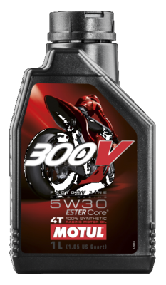 Моторное масло MOTUL 104108