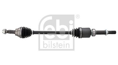 Piedziņas vārpsta FEBI BILSTEIN 199725