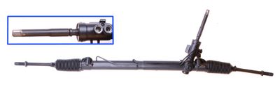 Рулевой механизм DRI 711521452