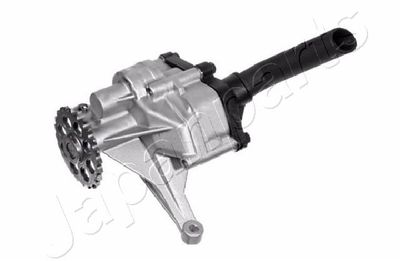 Eļļas sūknis JAPANPARTS OP-MR03