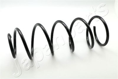 Пружина ходовой части JAPANPARTS ZC1552G