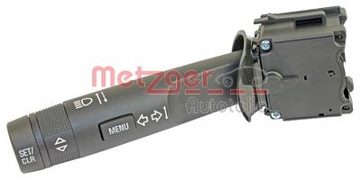 Переключатель указателей поворота METZGER 0916347