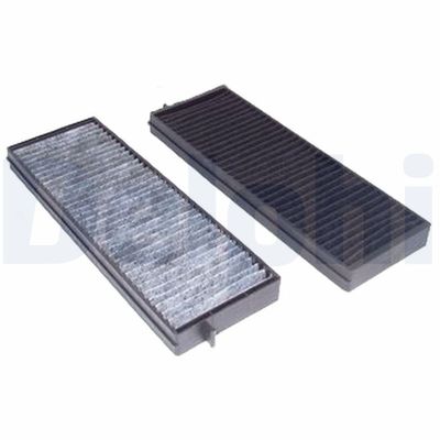 Filtrs, Salona telpas gaiss DELPHI TSP0325341C