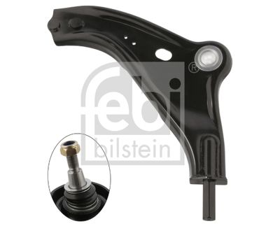 Neatkarīgās balstiekārtas svira, Riteņa piekare FEBI BILSTEIN 36140