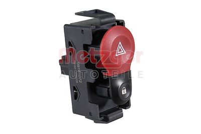 Указатель аварийной сигнализации METZGER 09161072