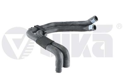 Трубка охлаждающей жидкости vika 11221787101