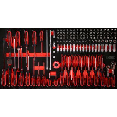 Instrumentu komplekts KS TOOLS 813.0146