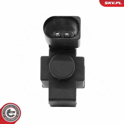 Клапан, пневмоуправление (впускаемый воздух) ESEN SKV 14SKV850