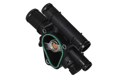 Термостат, охлаждающая жидкость CONTINENTAL 28020041742