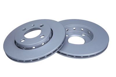 Bremžu diski MAXGEAR 19-0763MAX
