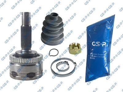 Шарнирный комплект, приводной вал GSP 899230