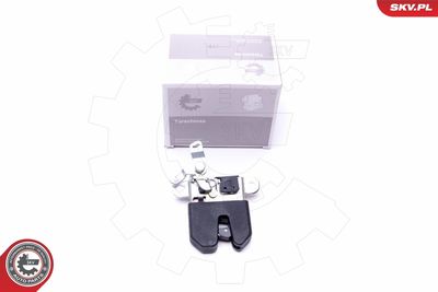 Motora pārsega slēdzene ESEN SKV 16SKV210