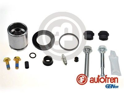 Ремкомплект, тормозной суппорт AUTOFREN SEINSA D43913S
