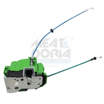 Замок двери MEAT & DORIA 31023